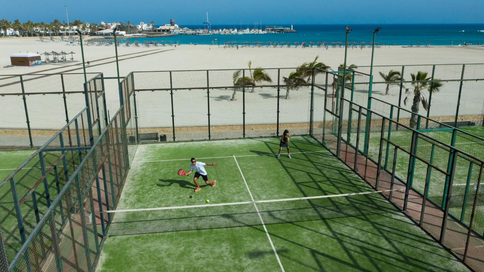 Villa Bali Golf Las Salinas Caleta De Fuste Dış mekan fotoğraf