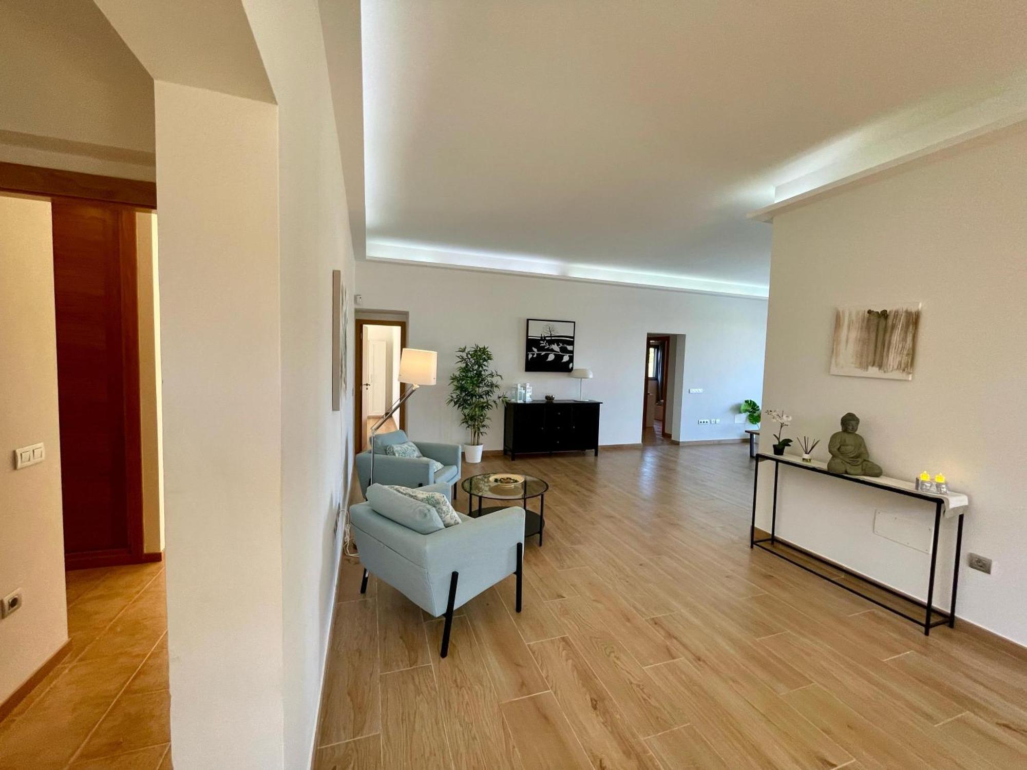 Villa Bali Golf Las Salinas Caleta De Fuste Dış mekan fotoğraf