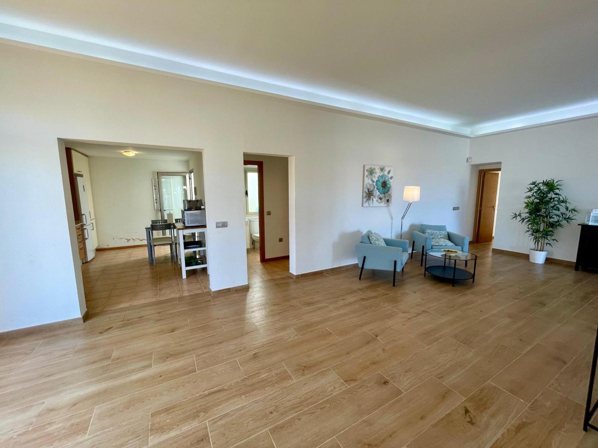 Villa Bali Golf Las Salinas Caleta De Fuste Dış mekan fotoğraf