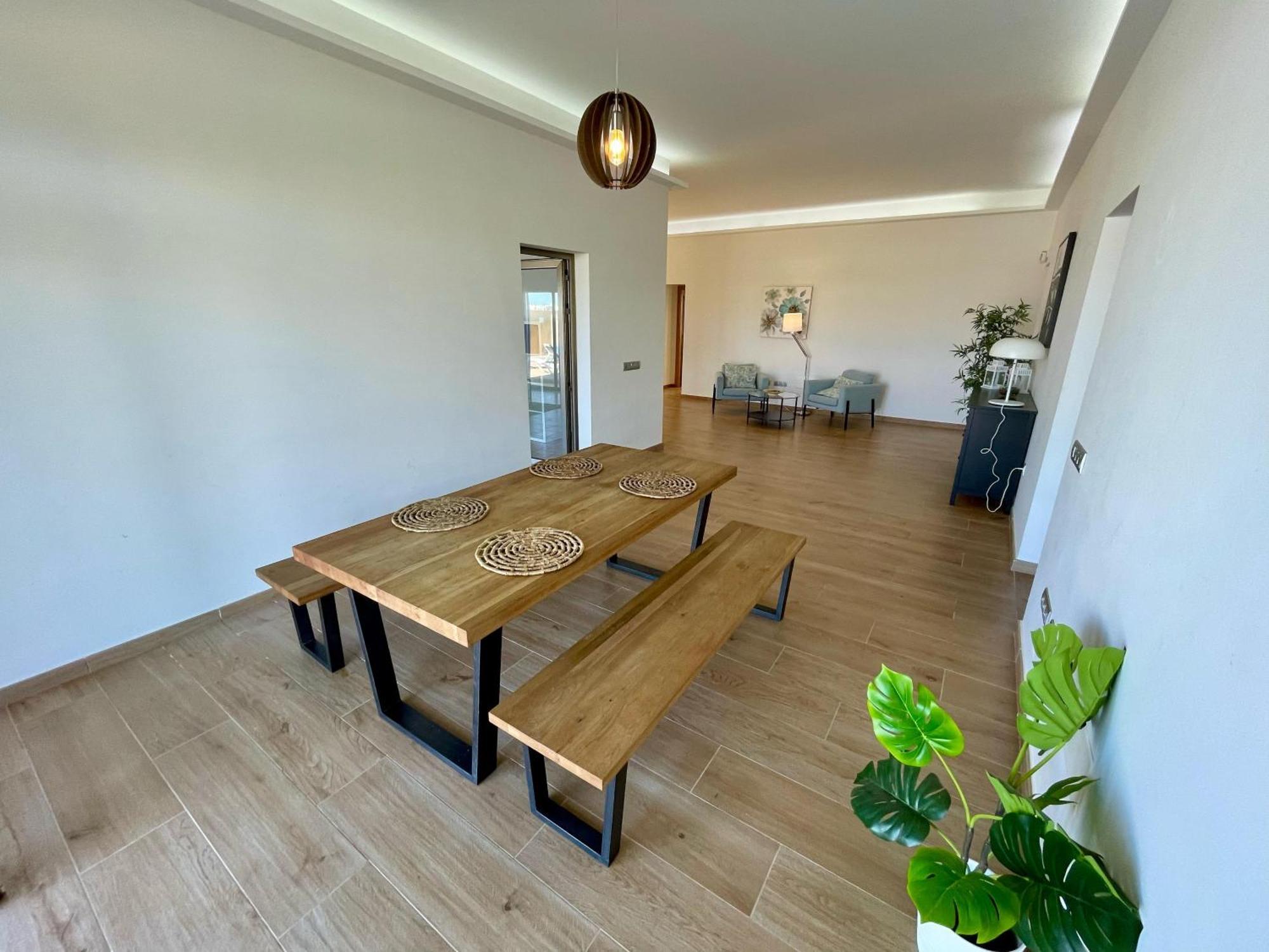 Villa Bali Golf Las Salinas Caleta De Fuste Dış mekan fotoğraf